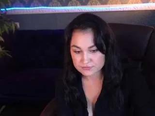 Offline lilyfoxyy on CamSoda