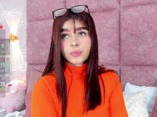 Offline lilyroxi on CamSoda