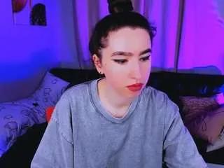 lilythompsonx on CamSoda 