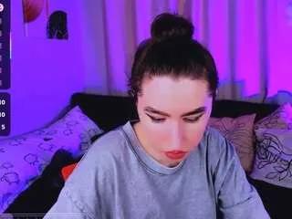 lilythompsonx on CamSoda 