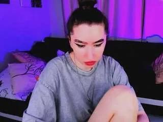 lilythompsonx on CamSoda 