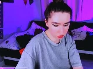lilythompsonx on CamSoda 