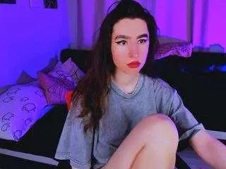 lilythompsonx on CamSoda 