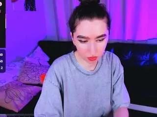 lilythompsonx on CamSoda 