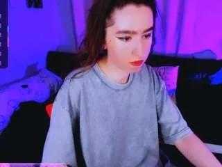 lilythompsonx on CamSoda 