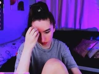 lilythompsonx on CamSoda 