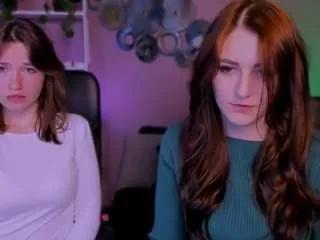 Offline lina-fox12 on CamSoda
