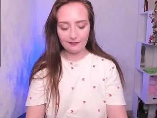 Freechat linaflawless on CamSoda