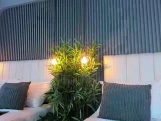 Offline linaglam on CamSoda