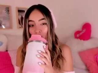 Offline lindadelavega on CamSoda