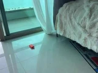 Freechat lisagreenway on CamSoda