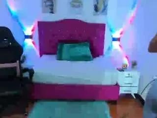 Offline lissa-jose on CamSoda