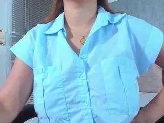 Offline lissa-jose on CamSoda