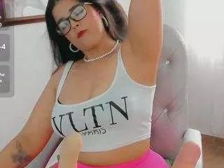 Offline lissa-santos on CamSoda