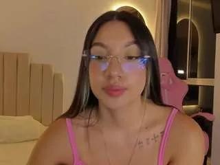 Offline little-tequila3 on CamSoda