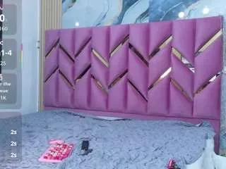 Offline littleissues on CamSoda