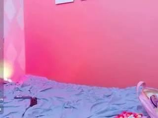 Offline littleissues on CamSoda