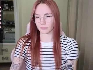 Offline littlevildevil on CamSoda