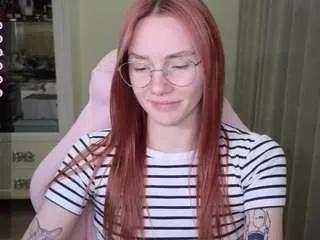 Offline littlevildevil on CamSoda