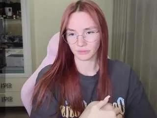 Offline littlevildevil on CamSoda