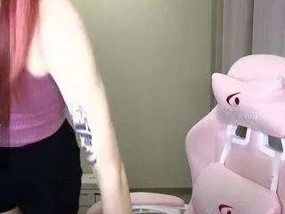 Offline littlevildevil on CamSoda