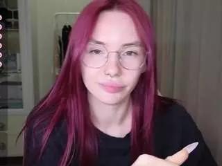 Offline littlevildevil on CamSoda