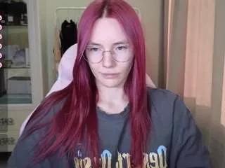 Offline littlevildevil on CamSoda