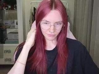 Offline littlevildevil on CamSoda