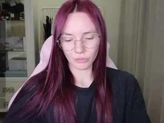 Offline littlevildevil on CamSoda