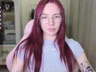 Offline littlevildevil on CamSoda