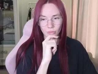 Offline littlevildevil on CamSoda