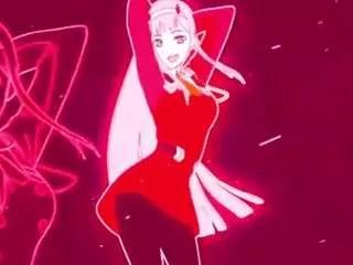 Offline littlevixen18 on CamSoda