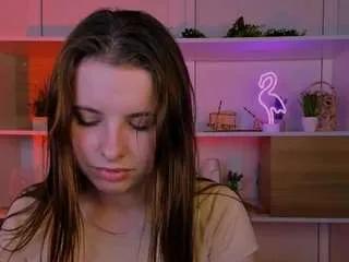 Offline lola-swon on CamSoda