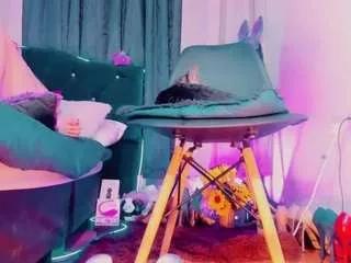 Offline lorena-capelli on CamSoda