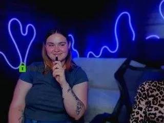 Offline lorraine-carter on CamSoda