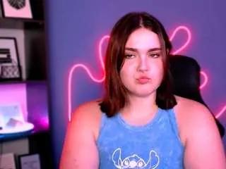 Offline lorraine-carter on CamSoda