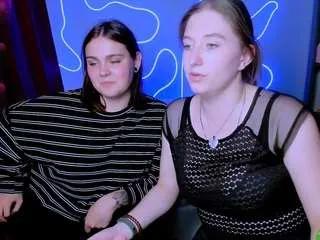 Offline lorraine-carter on CamSoda