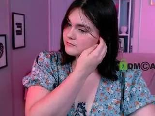 Offline lorraine-carter on CamSoda