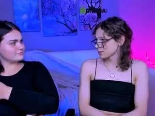 Offline lorraine-carter on CamSoda