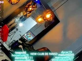 Offline love-amor on CamSoda