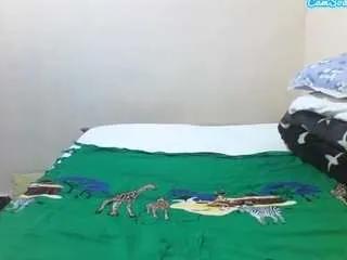 Freechat loveeqin on CamSoda