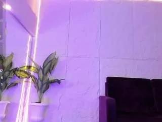 Freechat lovelyeyess on CamSoda