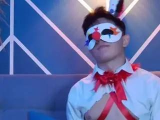 Offline lucadelart on CamSoda