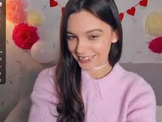 Offline lucettablackaby on CamSoda