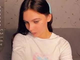 Offline lucettablackaby on CamSoda