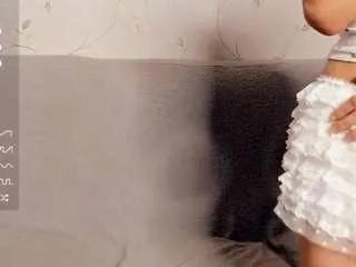 Offline lucettablackaby on CamSoda