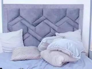 Freechat lucianacohelo on CamSoda