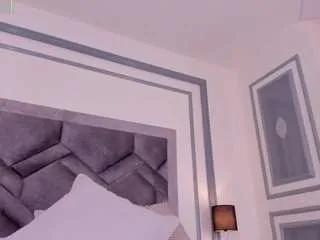 Freechat lucianacohelo on CamSoda