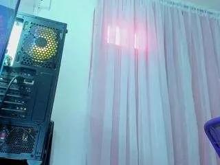 luciaspear on CamSoda