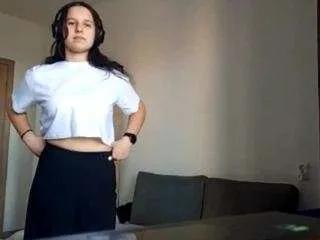 Offline lucilamannan on CamSoda